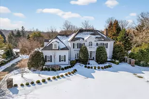 8 Woodmere Way, Pennington, NJ 08534 - Photo 1