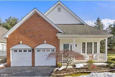 22 Hummingbird Drive, Hamilton Township, NJ 08690 - Photo 1