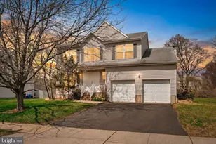 23 Sundew Dr, Ewing Township, NJ 08560 - Photo 1