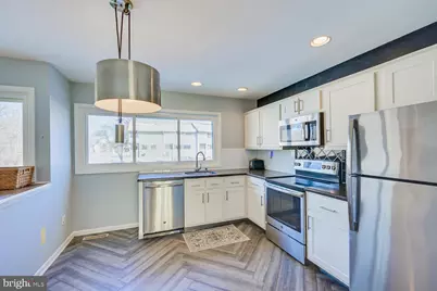 138 Harrison Place, East Windsor Township, NJ 08520 - Photo 6