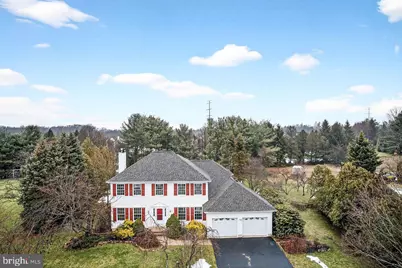 4 Barrington Drive, West Windsor Township, NJ 08550 - Photo 48