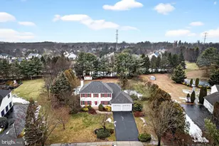 4 Barrington Dr, West Windsor Township, NJ 08550 - Photo 42