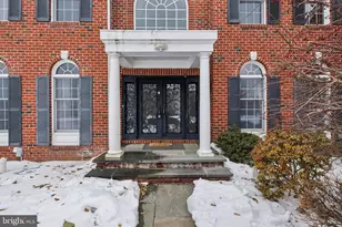 22 Hallett Dr, Pennington, NJ 08534 - Photo 4
