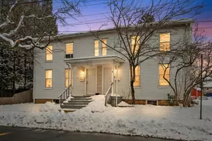 68 S Greenwood Ave, Hopewell Township, NJ 08525 - Photo 1