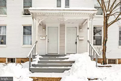 6-8 S Greenwood Avenue, Hopewell Township, NJ 08525 - Photo 4