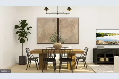 45 Bennet Field Way, Robbinsville, NJ 08691 - Photo 4