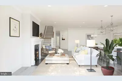 1002 Justin Drive #1005, West Windsor Township, NJ 08550 - Photo 6