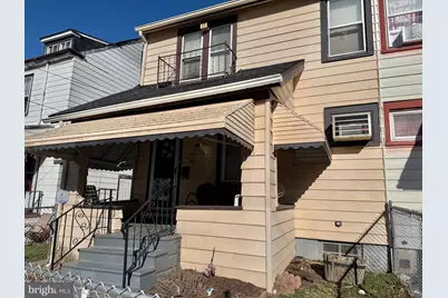 326 Tioga Street, Trenton, NJ 08609 - Photo 2