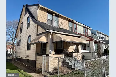 326 Tioga Street, Trenton, NJ 08609 - Photo 1