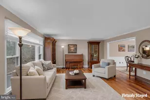 33 Beechwood Dr, Robbinsville, NJ 08691 - Photo 12