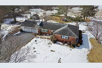 1577 Harbourton Rocktown Rd, Lambertville, NJ 08530 - Photo 6