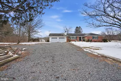 1577 Harbourton Rocktown Rd, Lambertville, NJ 08530 - Photo 2