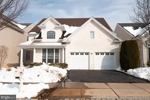 29 Copernicus Ct, Cranbury Township, NJ 08512 - Photo 1
