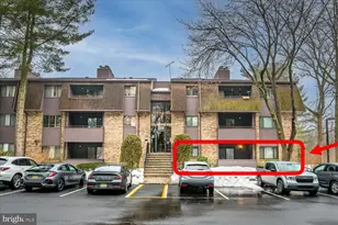 2211 Old Stone Mill Dr, East Windsor Township, NJ 08512 - Photo 2