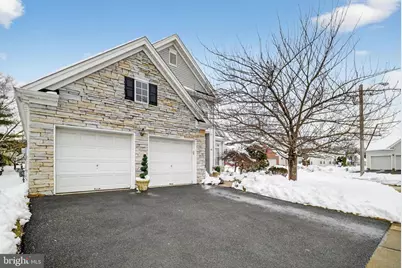28 Coneflower Lane, West Windsor Township, NJ 08550 - Photo 2