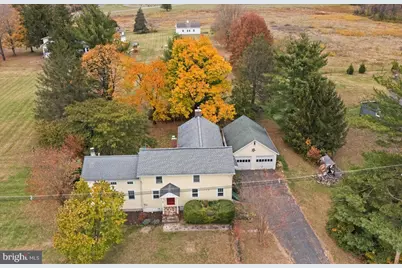 209 Harbor Woodsville, Hopewell Township, NJ 08530 - Photo 1