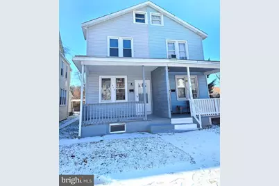 219 Woodlawn Avenue, Trenton, NJ 08609 - Photo 1