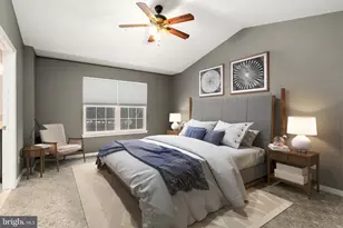 126 Cromwell Dr, Robbinsville, NJ 08691 - Photo 16