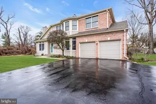 21 Wilkinson Way, Princeton, NJ 08540 - Photo 2