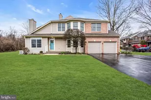 21 Wilkinson Way, Princeton, NJ 08540 - Photo 1