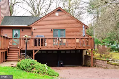 50 Orourke Drive, Robbinsville, NJ 08691 - Photo 4