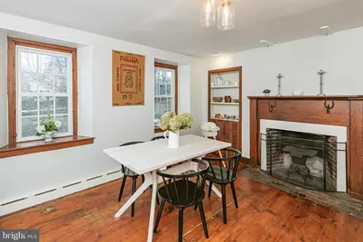 46 Poor Farm Road, Pennington, NJ 08534 - Photo 12