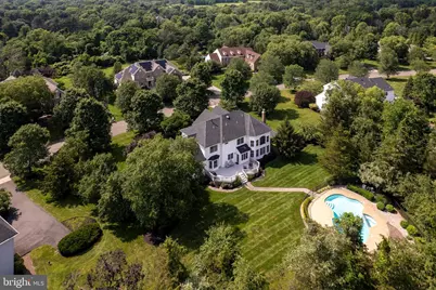 10 Caroline Drive, Princeton, NJ 08540 - Photo 48