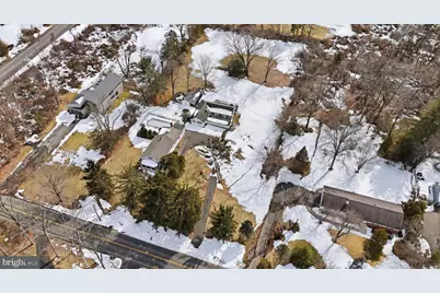 186 Penn Harbourton Road, Pennington, NJ 08534 - Photo 14