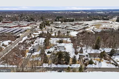 186 Penn Harbourton Road, Pennington, NJ 08534 - Photo 20