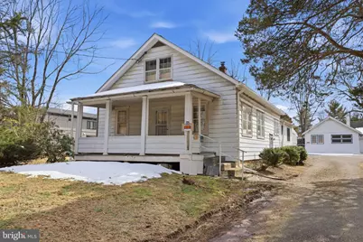 186 Penn Harbourton Road, Pennington, NJ 08534 - Photo 1