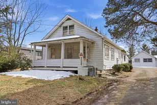 186 Penn Harbourton Rd, Pennington, NJ 08534 - Photo 1