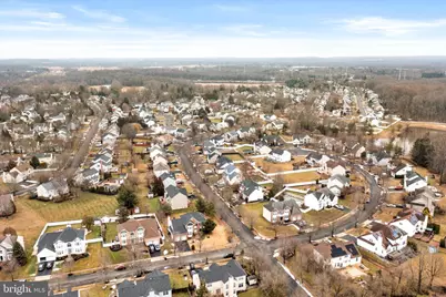 2 Carriage Court, East Windsor Township, NJ 08520 - Photo 50