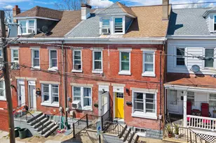 629 Ohio Ave, Trenton, NJ 08638 - Photo 2