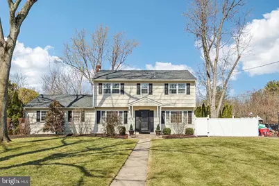 20 Corey Drive, Ewing Township, NJ 08628 - Photo 1