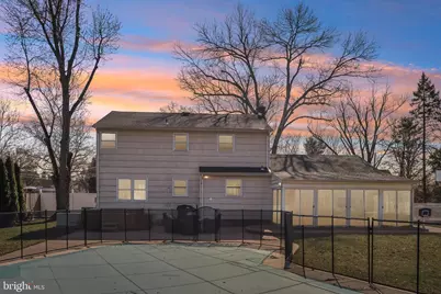 20 Corey Drive, Ewing Township, NJ 08628 - Photo 48