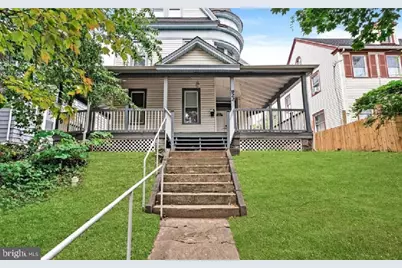 922 A Edgewood Ave #A, Trenton, NJ 08618 - Photo 1