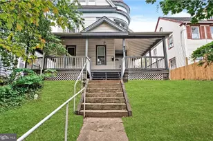 922 A Edgewood Ave, Trenton, NJ 08618 - Photo 1