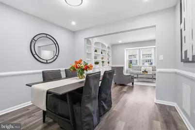 607 Greenwich Court, Hightstown, NJ 08520 - Photo 4