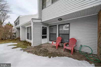 7A Dennison Drive #A, East Windsor Township, NJ 08520 - Photo 26