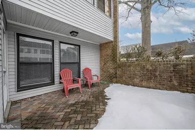 7A Dennison Drive #A, East Windsor Township, NJ 08520 - Photo 24