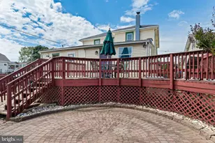 100 Homecrest Ave, Ewing Township, NJ 08638 - Photo 42