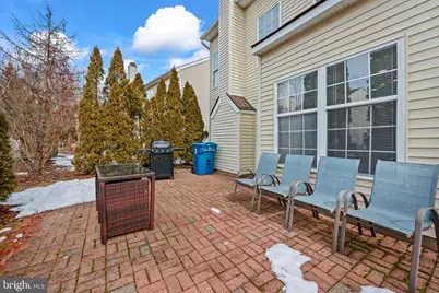 58 Brownstone Road, East Windsor Township, NJ 08520 - Photo 32