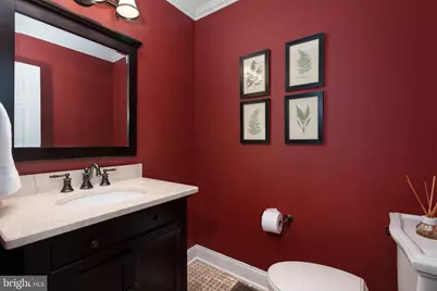 4 Chatsworth Court, Lawrence Township, NJ 08648 - Photo 8
