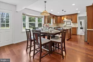 43 Saratoga Dr, West Windsor Township, NJ 08550 - Photo 18