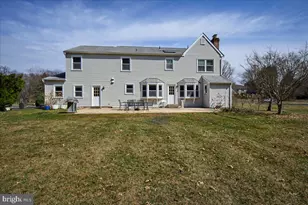 43 Saratoga Dr, West Windsor Township, NJ 08550 - Photo 40