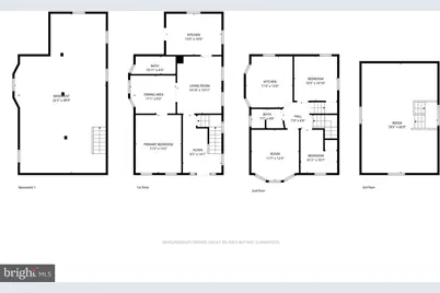 125 White Horse, Hamilton Township, NJ 08610 - Photo 38