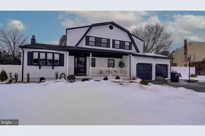 31 Wolfpack Road, Hamilton Township, NJ 08619 - Photo 4