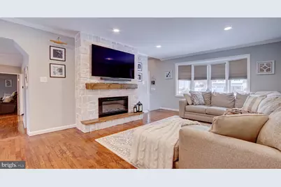 31 Wolfpack Road, Hamilton Township, NJ 08619 - Photo 16