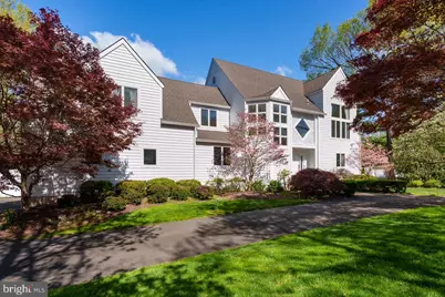 6 Andrews Lane, Princeton, NJ 08540 - Photo 1