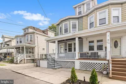 541 Emmett Avenue, Trenton, NJ 08629 - Photo 4